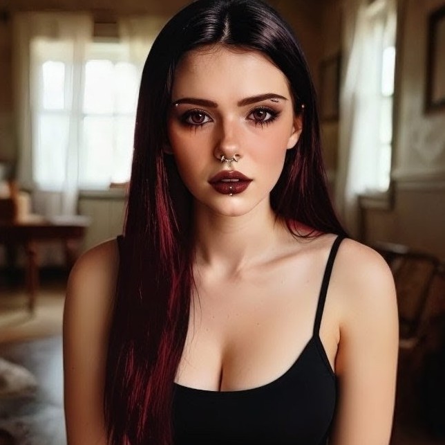 Veronica Vendetta